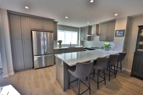 30 Nettle Crescent, St. Albert, AB 