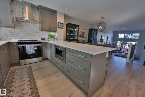 30 Nettle Crescent, St. Albert, AB 
