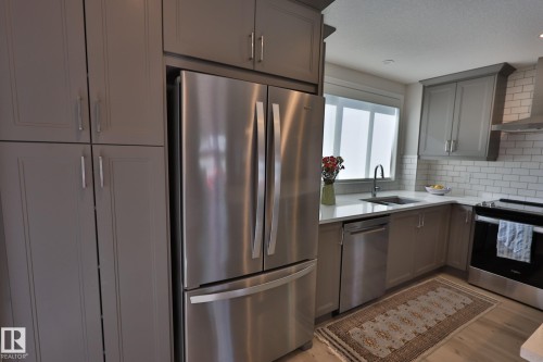 30 Nettle Crescent, St. Albert, AB 