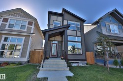 30 NETTLE Crescent  St. Albert, AB T8N 7Z8