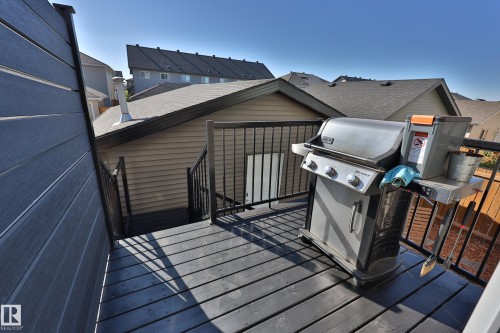 30 Nettle Crescent, St. Albert, AB 