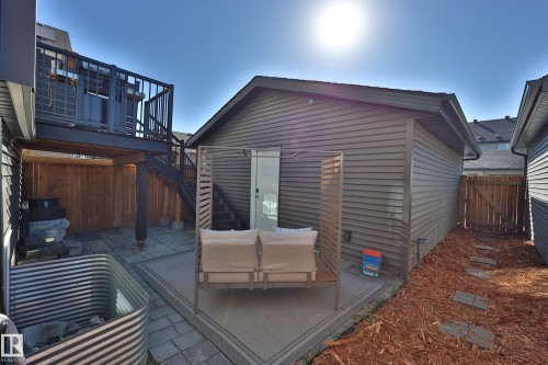 30 Nettle Crescent, St. Albert, AB 