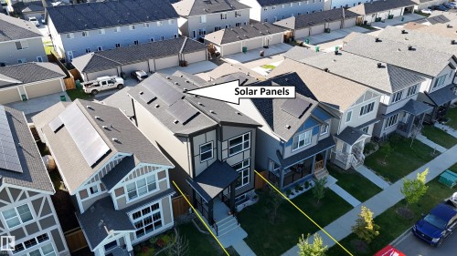 30 Nettle Crescent, St. Albert, AB 
