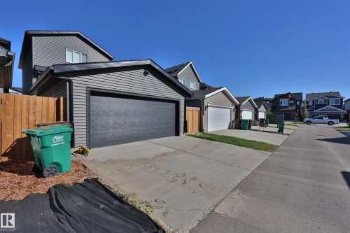 30 Nettle Crescent, St. Albert, AB 