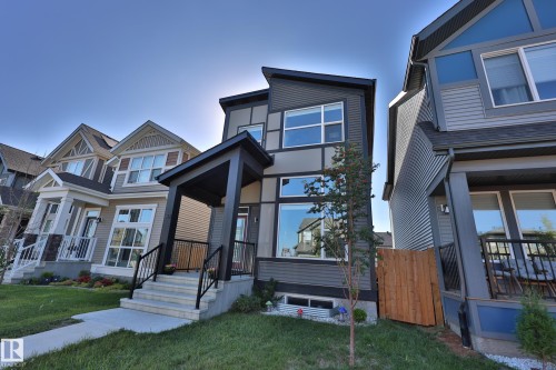 30 Nettle Crescent, St. Albert, AB 