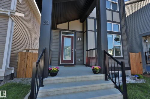 30 Nettle Crescent, St. Albert, AB 
