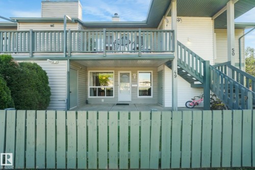#49 2703 79 St Nw, Edmonton, AB 