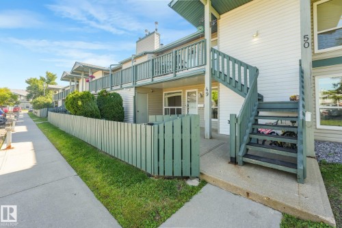 #49 2703 79 St Nw, Edmonton, AB 