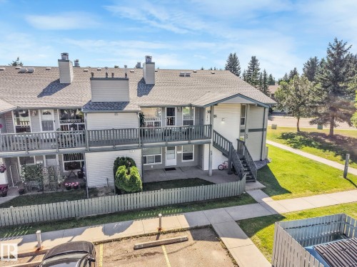 #49 2703 79 St Nw, Edmonton, AB 
