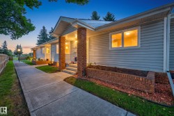 17206 CALLINGWOOD Road NW  Edmonton, AB T5T 5P1