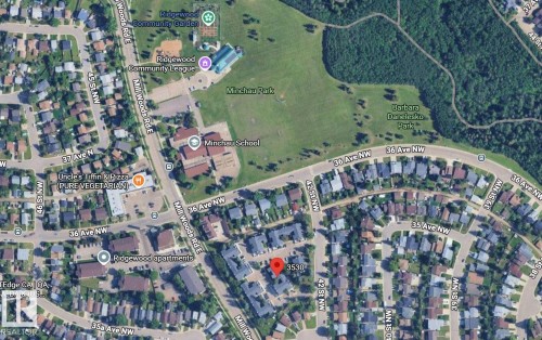 3530 42 Street Nw, Edmonton, AB 