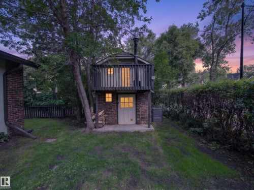 11108 64 Street Nw, Edmonton, AB - Outdoor