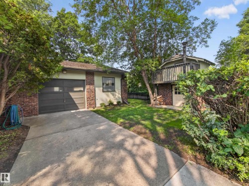 11108 64 Street Nw, Edmonton, AB - Outdoor