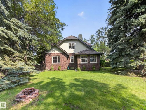 11108 64 Street Nw, Edmonton, AB - Outdoor