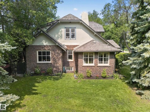 11108 64 Street Nw, Edmonton, AB - Outdoor