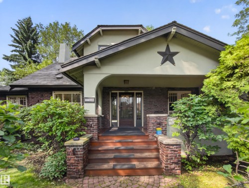 11108 64 Street Nw, Edmonton, AB - Outdoor