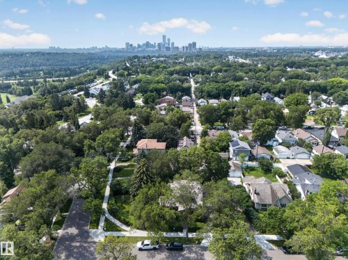 11108 64 Street Nw, Edmonton, AB - Outdoor With View