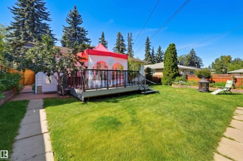 8819 142 Street Nw, Edmonton, AB 