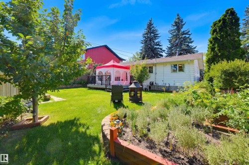 8819 142 Street Nw, Edmonton, AB 