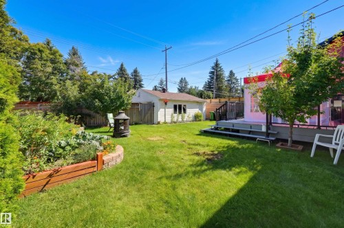 8819 142 Street Nw, Edmonton, AB 