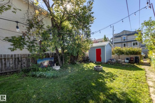 10747 University Avenue Nw, Edmonton, AB 