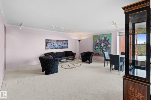 #603 10010 119 St Nw, Edmonton, AB 
