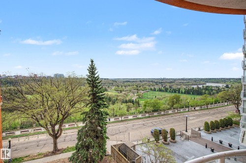 #603 10010 119 St Nw, Edmonton, AB 