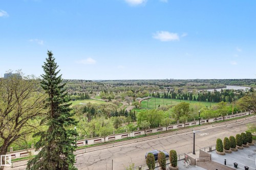#603 10010 119 St Nw, Edmonton, AB 
