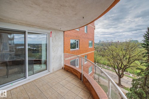 #603 10010 119 St Nw, Edmonton, AB 