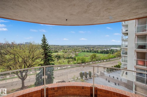 #603 10010 119 St Nw, Edmonton, AB 