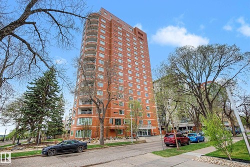 #603 10010 119 St Nw, Edmonton, AB 