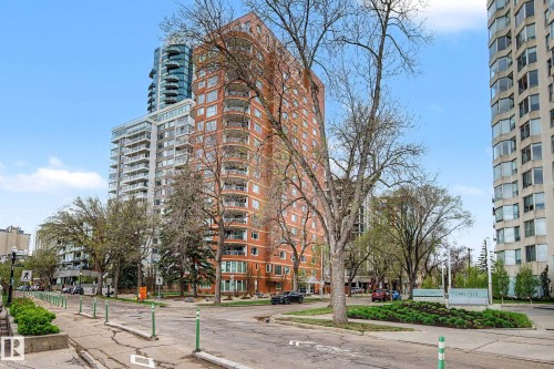 #603 10010 119 St Nw, Edmonton, AB 