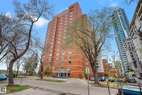 #603 10010 119 St Nw, Edmonton, AB 