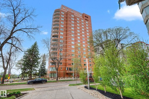 #603 10010 119 St Nw, Edmonton, AB 