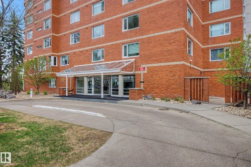#603 10010 119 St Nw, Edmonton, AB 