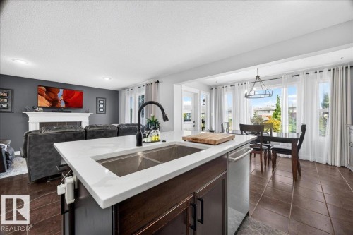 78 Cranberry Bend, Fort Saskatchewan, AB 