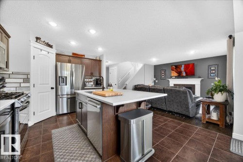 78 Cranberry Bend, Fort Saskatchewan, AB 
