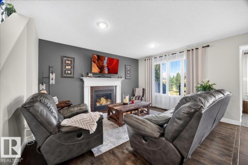 78 Cranberry Bend, Fort Saskatchewan, AB 