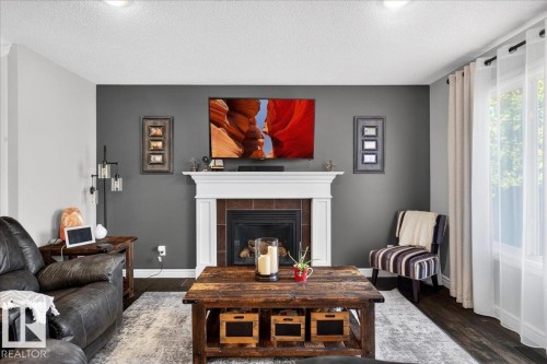 78 Cranberry Bend, Fort Saskatchewan, AB 