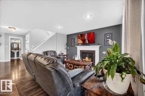 78 Cranberry Bend, Fort Saskatchewan, AB 