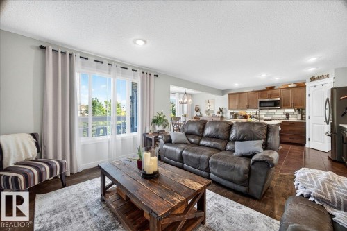 78 Cranberry Bend, Fort Saskatchewan, AB 
