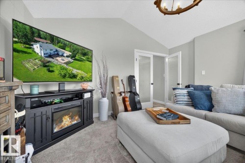 78 Cranberry Bend, Fort Saskatchewan, AB 