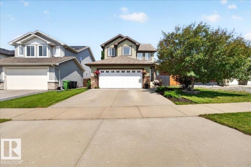 78 Cranberry Bend, Fort Saskatchewan, AB 