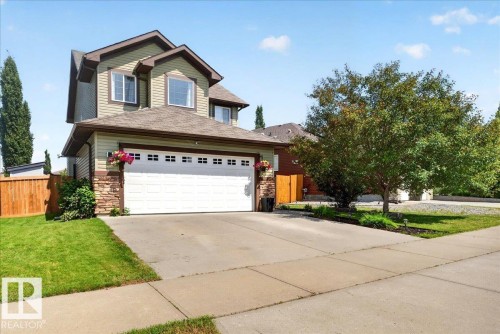 78 Cranberry Bend, Fort Saskatchewan, AB 