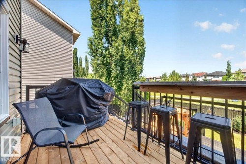 78 Cranberry Bend, Fort Saskatchewan, AB 