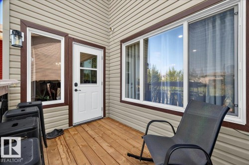 78 Cranberry Bend, Fort Saskatchewan, AB 