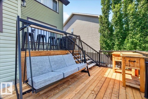 78 Cranberry Bend, Fort Saskatchewan, AB 