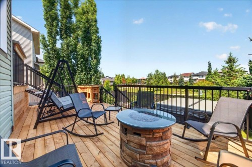 78 Cranberry Bend, Fort Saskatchewan, AB 