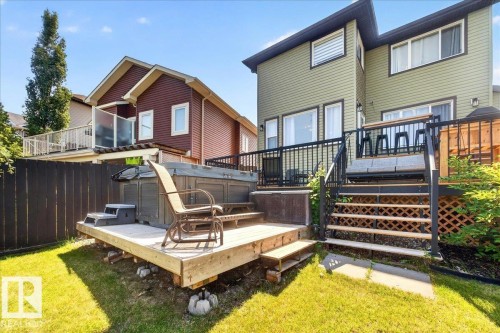 78 Cranberry Bend, Fort Saskatchewan, AB 