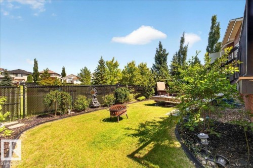 78 Cranberry Bend, Fort Saskatchewan, AB 